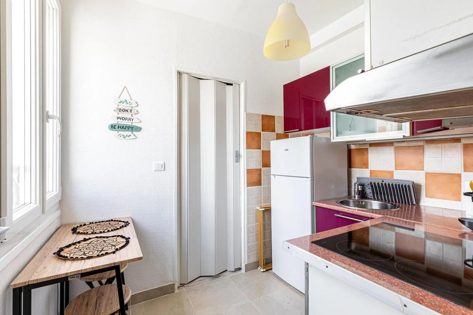 Guestready - Bel Apt. Dans Le 10eme Paříž