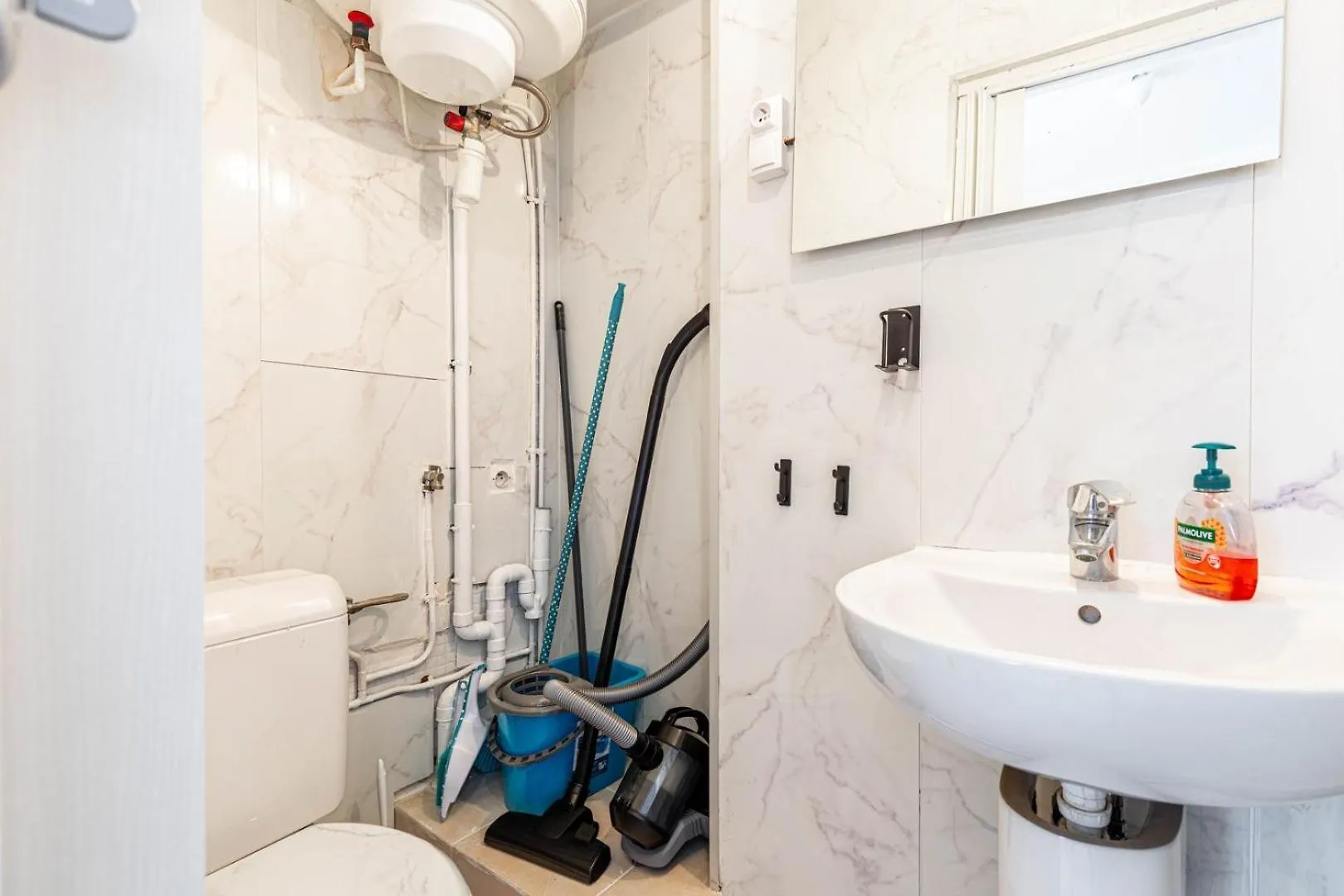 Guestready - Bel Apt. Dans Le 10eme