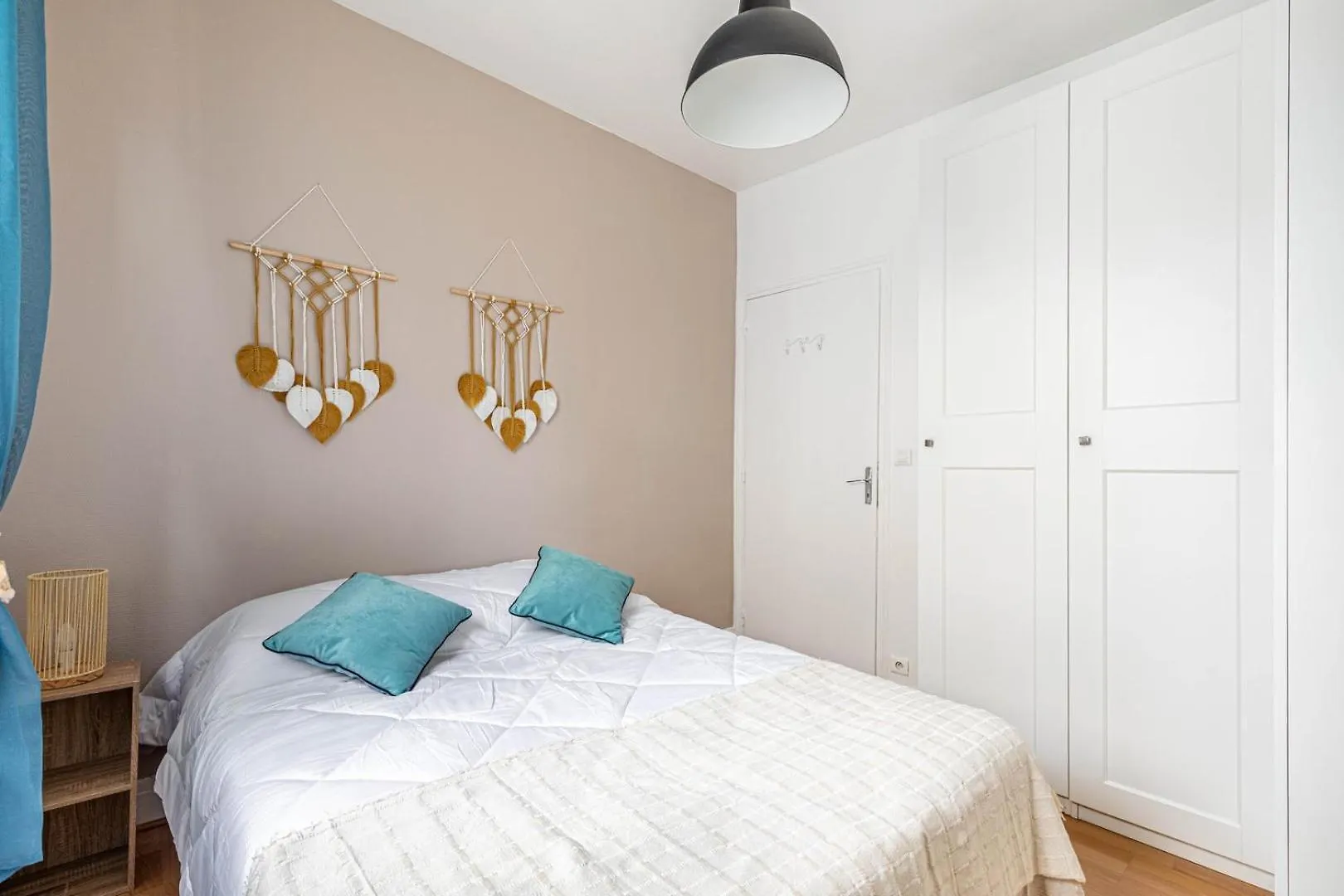 Guestready - Bel Apt. Dans Le 10eme *